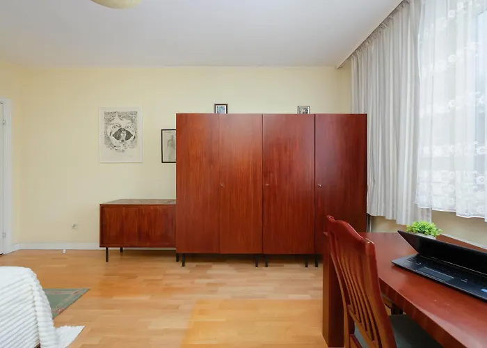 Spacious Pet Friendly In By Renters Апартаменты *