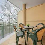 아파트 Spacious Pet Friendly In By Renters *