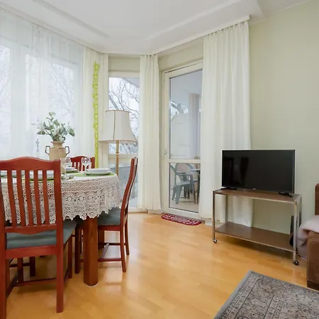 아파트 Spacious Pet Friendly In By Renters