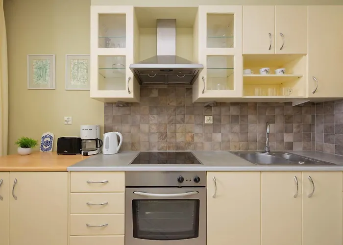 Apartmán Spacious Pet Friendly In By Renters