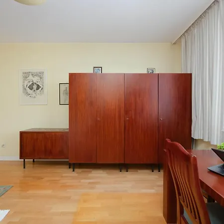 Spacious Pet Friendly In By Renters Lejlighed *